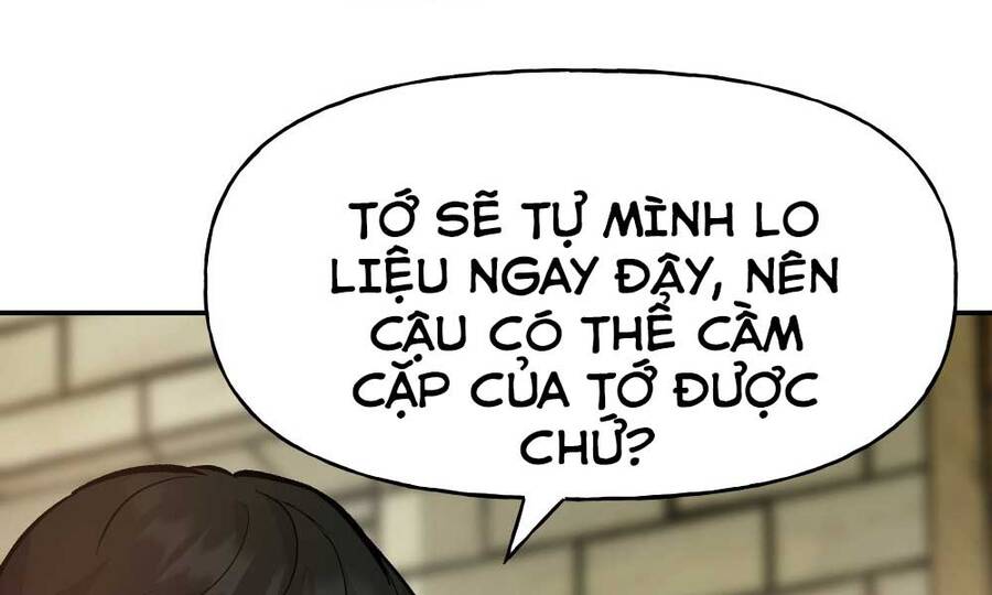 Giang Hồ Thực Thi Công Lý Chap 16 - Next Chap 17