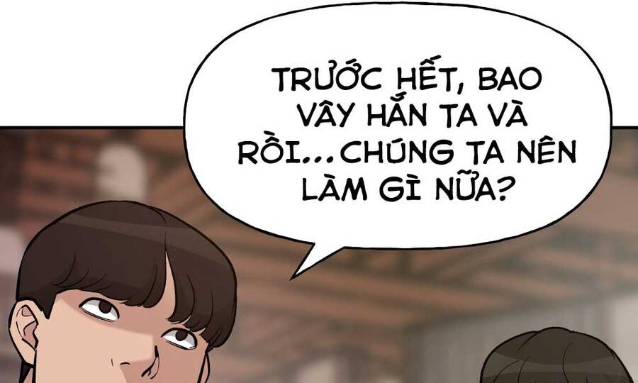 Giang Hồ Thực Thi Công Lý Chap 16 - Next Chap 17