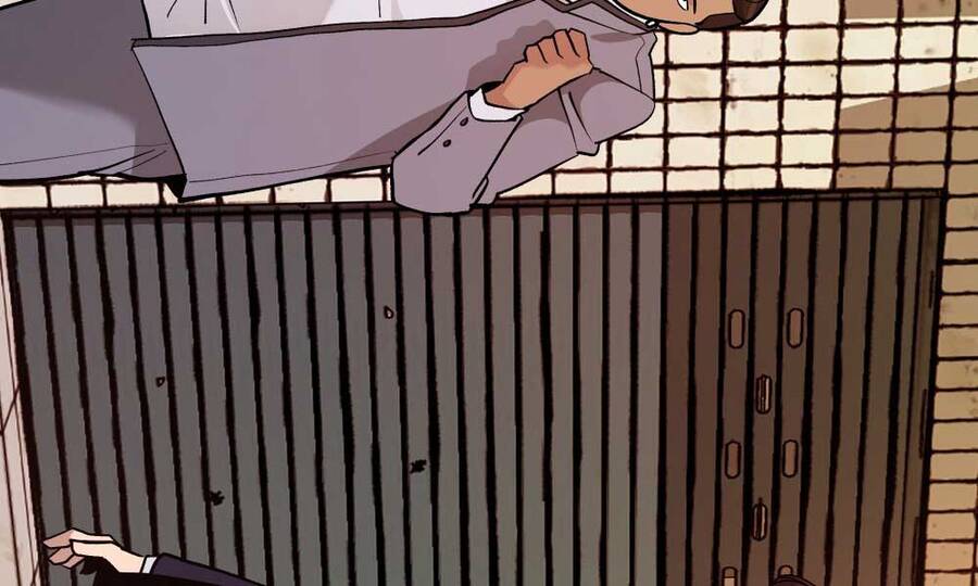 Giang Hồ Thực Thi Công Lý Chap 16 - Next Chap 17