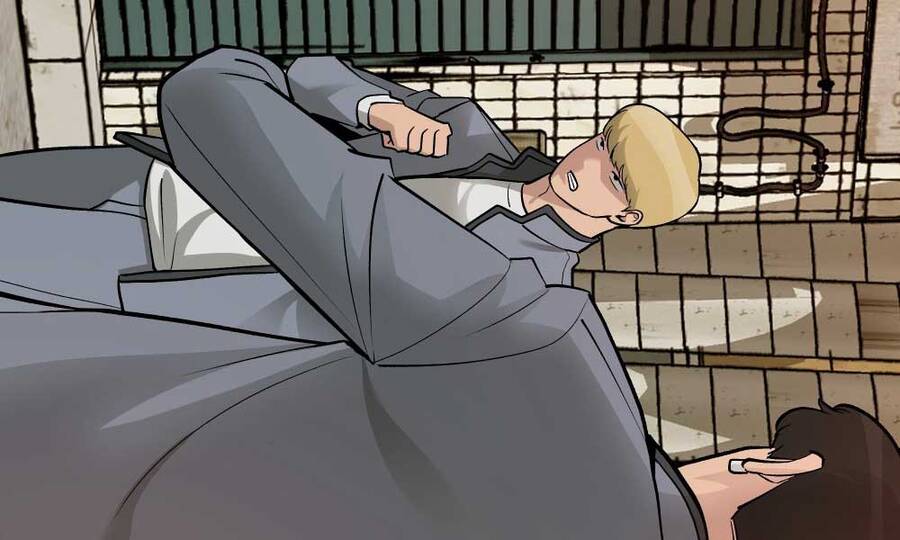 Giang Hồ Thực Thi Công Lý Chap 16 - Next Chap 17