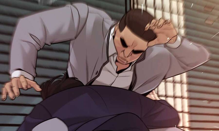 Giang Hồ Thực Thi Công Lý Chap 16 - Next Chap 17