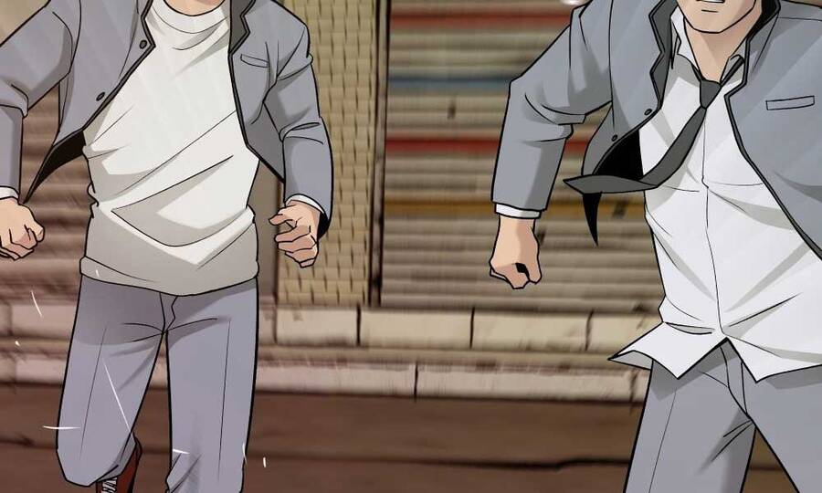 Giang Hồ Thực Thi Công Lý Chap 16 - Next Chap 17