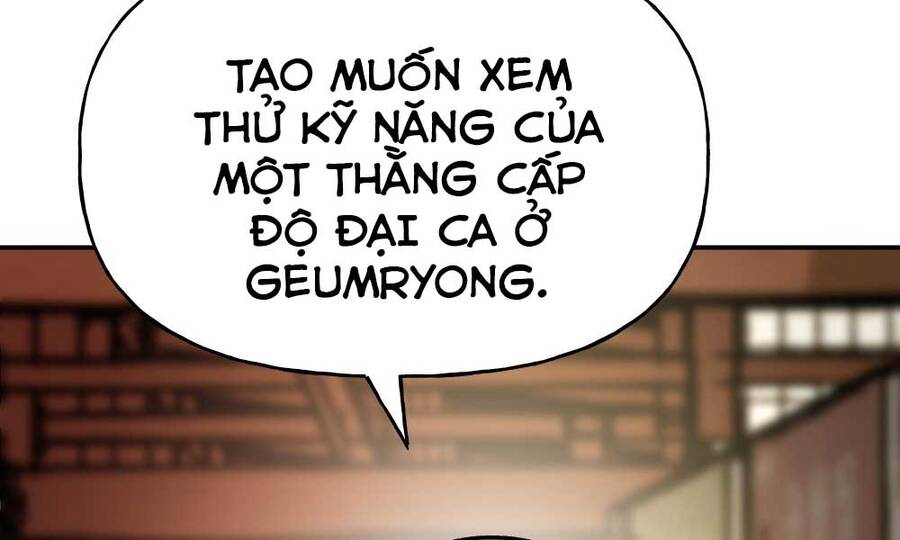 Giang Hồ Thực Thi Công Lý Chap 16 - Next Chap 17