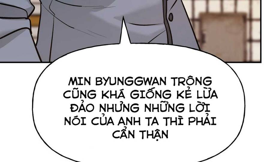 Giang Hồ Thực Thi Công Lý Chap 16 - Next Chap 17