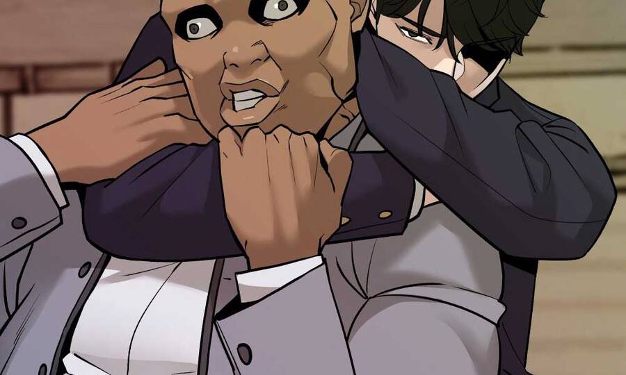 Giang Hồ Thực Thi Công Lý Chap 16 - Next Chap 17
