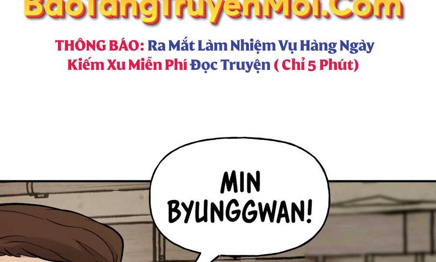 Giang Hồ Thực Thi Công Lý Chap 16 - Next Chap 17