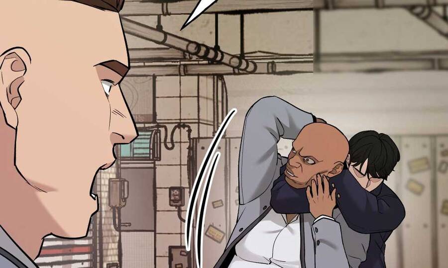 Giang Hồ Thực Thi Công Lý Chap 16 - Next Chap 17