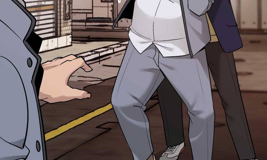 Giang Hồ Thực Thi Công Lý Chap 16 - Next Chap 17