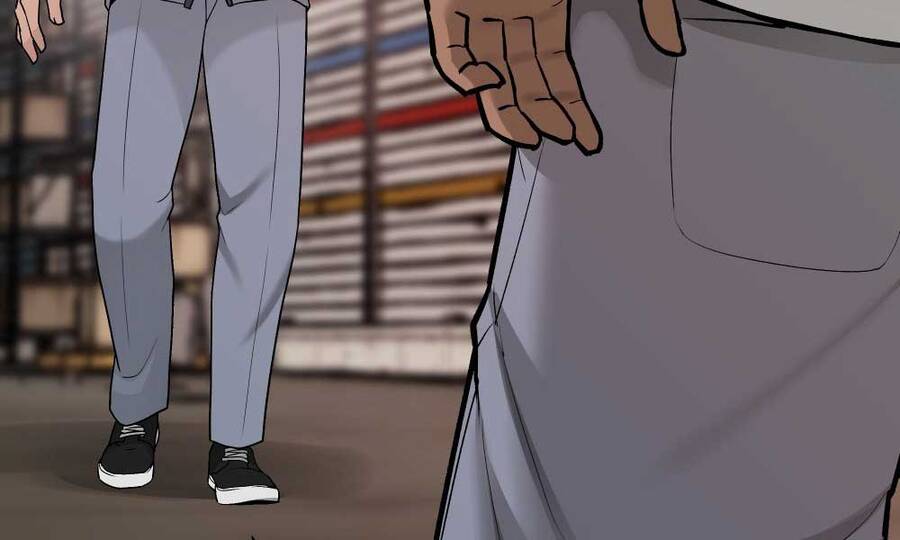 Giang Hồ Thực Thi Công Lý Chap 16 - Next Chap 17