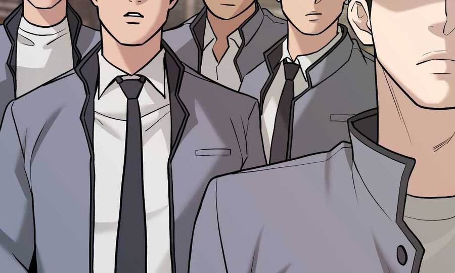 Giang Hồ Thực Thi Công Lý Chap 16 - Next Chap 17