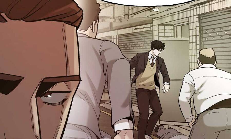 Giang Hồ Thực Thi Công Lý Chap 165 - Next Chap 166