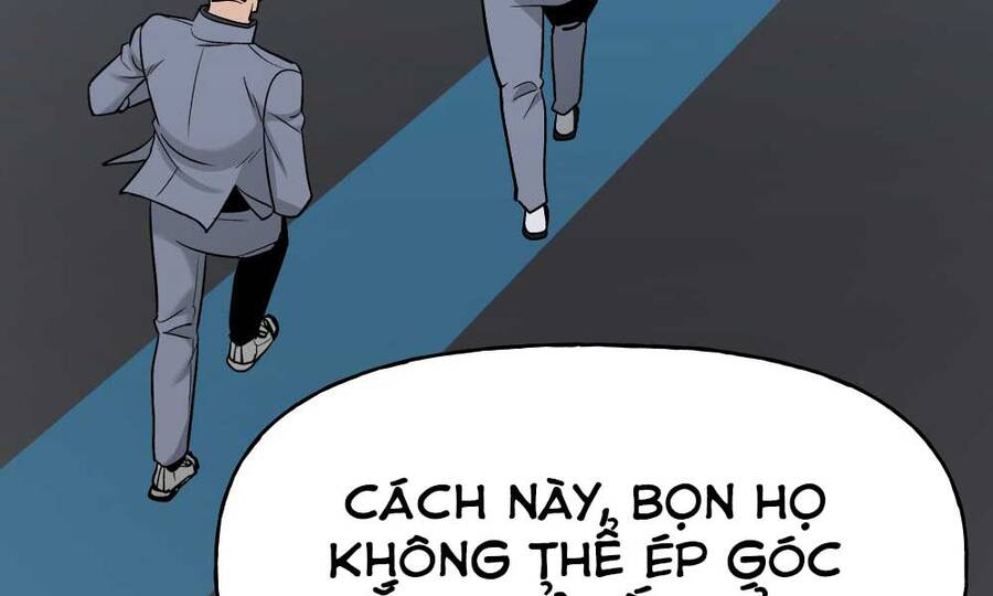 Giang Hồ Thực Thi Công Lý Chap 165 - Next Chap 166