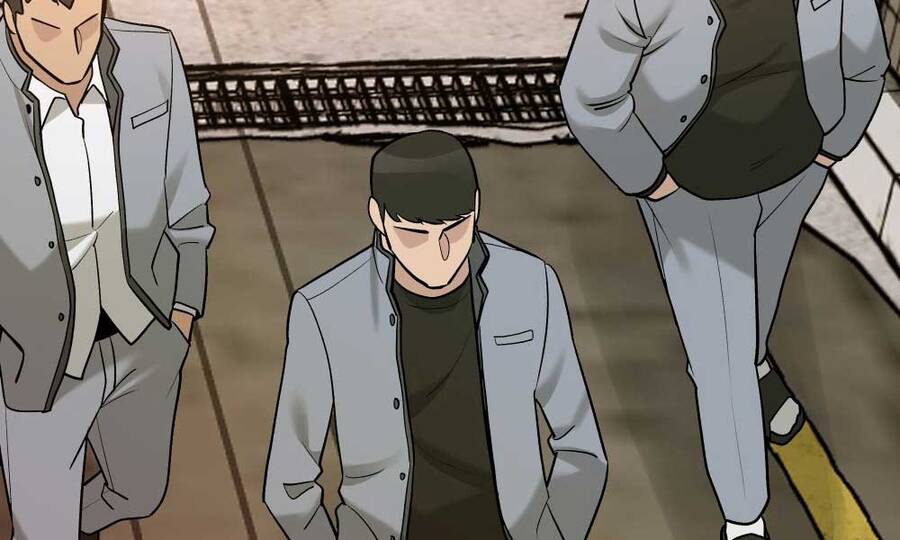 Giang Hồ Thực Thi Công Lý Chap 165 - Next Chap 166