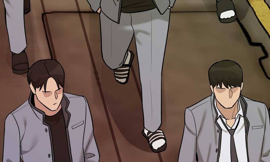 Giang Hồ Thực Thi Công Lý Chap 165 - Next Chap 166