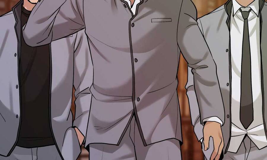 Giang Hồ Thực Thi Công Lý Chap 165 - Next Chap 166