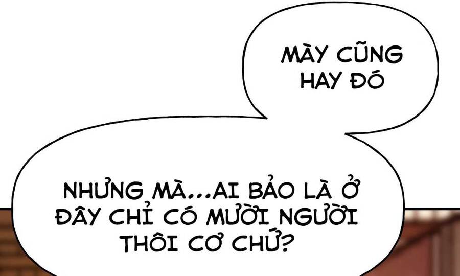 Giang Hồ Thực Thi Công Lý Chap 165 - Next Chap 166