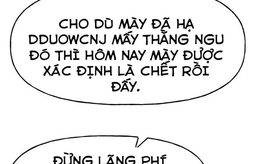 Giang Hồ Thực Thi Công Lý Chap 165 - Next Chap 166