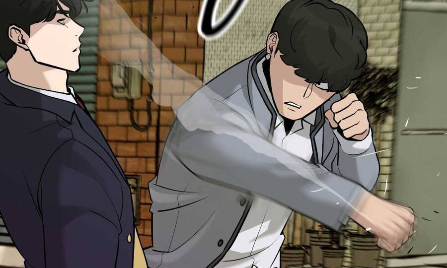 Giang Hồ Thực Thi Công Lý Chap 165 - Next Chap 166