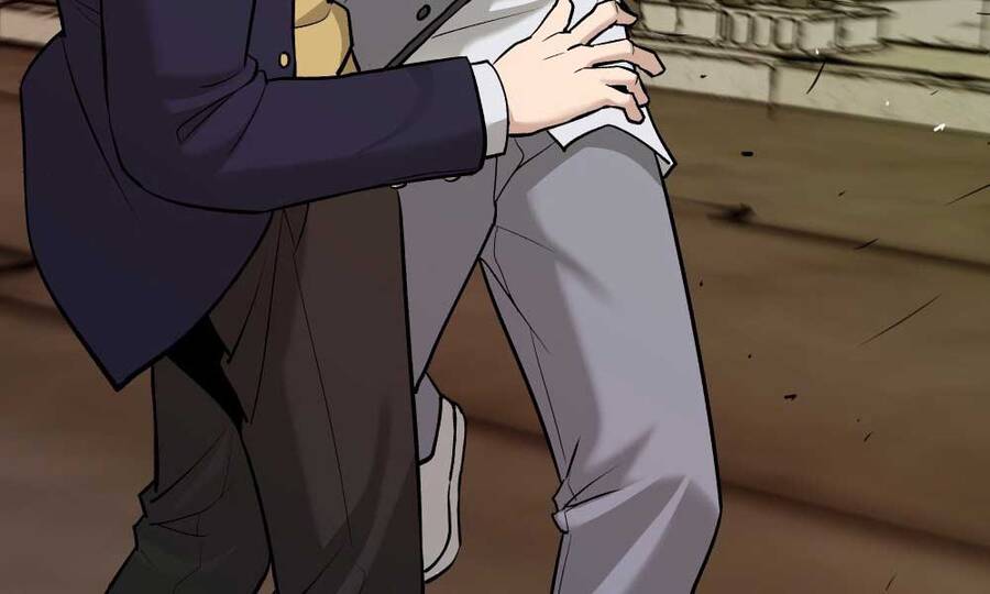 Giang Hồ Thực Thi Công Lý Chap 165 - Next Chap 166