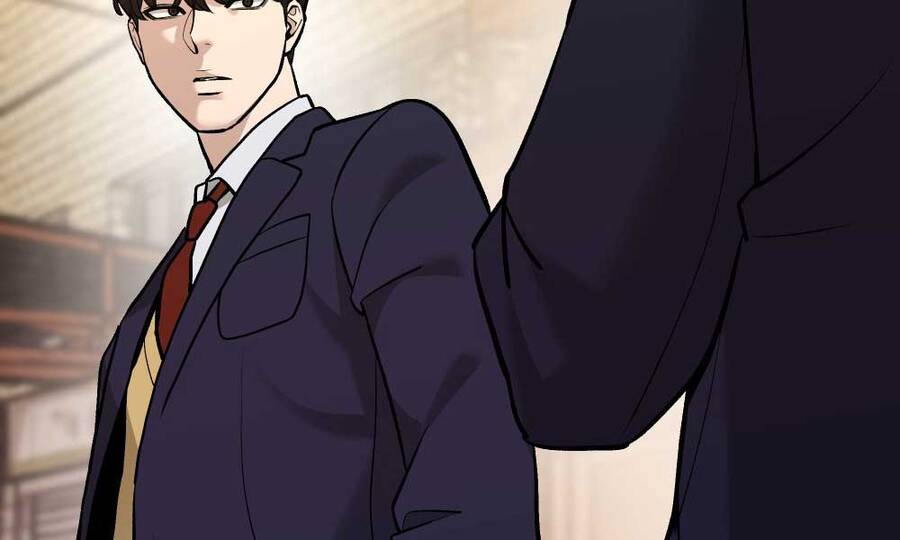 Giang Hồ Thực Thi Công Lý Chap 165 - Next Chap 166