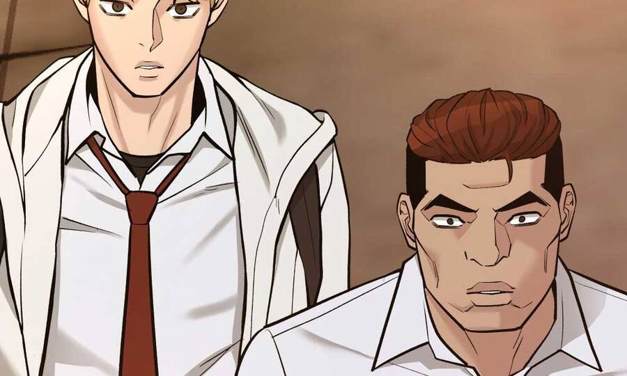 Giang Hồ Thực Thi Công Lý Chap 165 - Next Chap 166