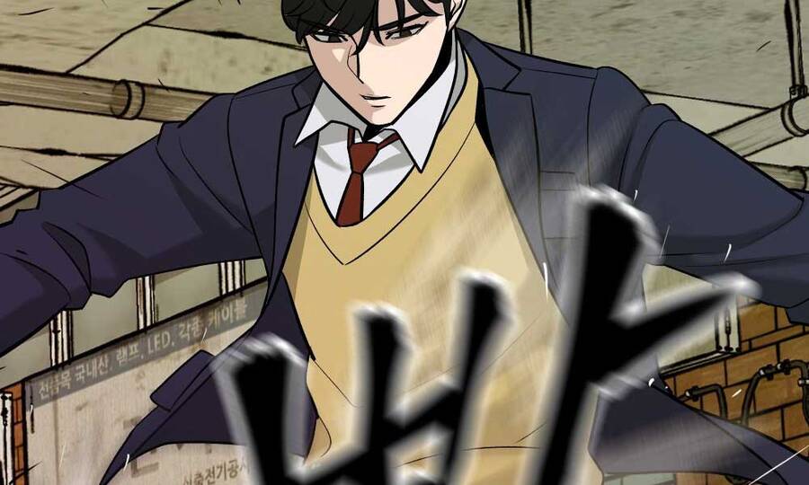 Giang Hồ Thực Thi Công Lý Chap 165 - Next Chap 166