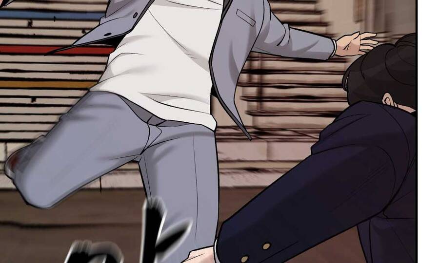 Giang Hồ Thực Thi Công Lý Chap 165 - Next Chap 166