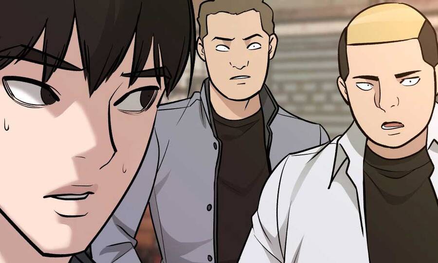 Giang Hồ Thực Thi Công Lý Chap 165 - Next Chap 166