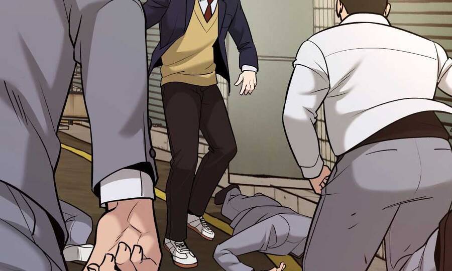 Giang Hồ Thực Thi Công Lý Chap 165 - Next Chap 166