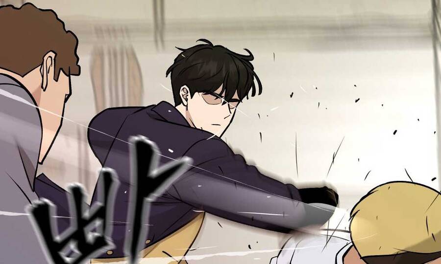 Giang Hồ Thực Thi Công Lý Chap 165 - Next Chap 166
