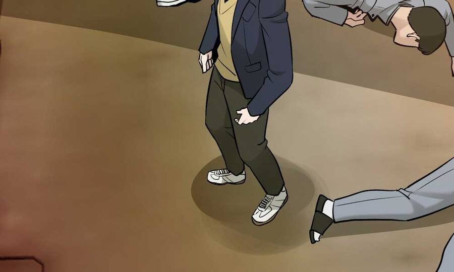 Giang Hồ Thực Thi Công Lý Chap 165 - Next Chap 166