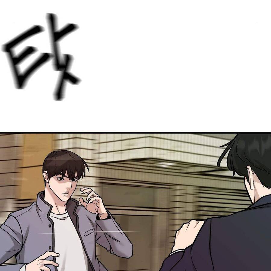 Giang Hồ Thực Thi Công Lý Chap 18 - Next Chap 19