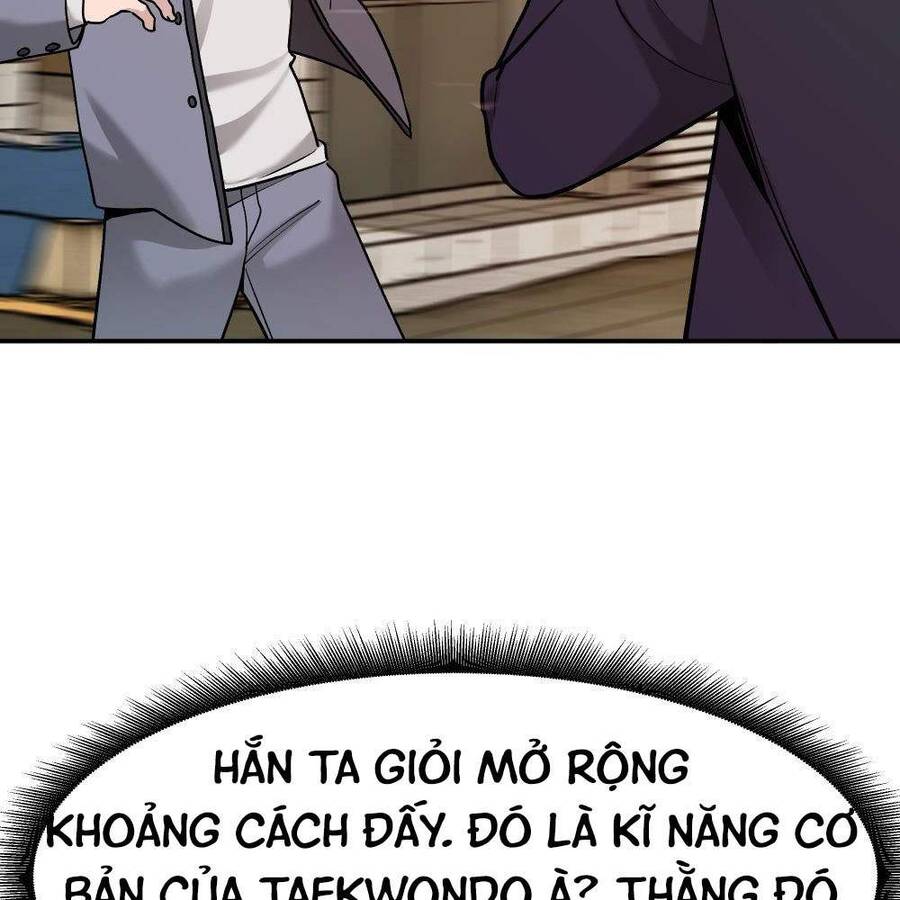 Giang Hồ Thực Thi Công Lý Chap 18 - Next Chap 19