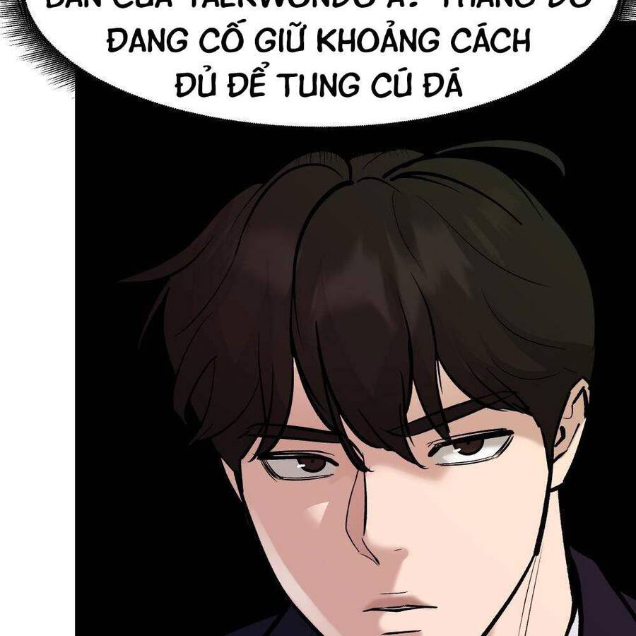 Giang Hồ Thực Thi Công Lý Chap 18 - Next Chap 19