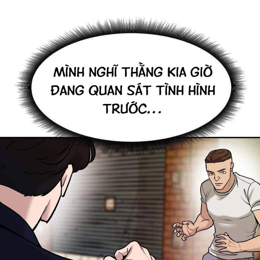 Giang Hồ Thực Thi Công Lý Chap 18 - Next Chap 19