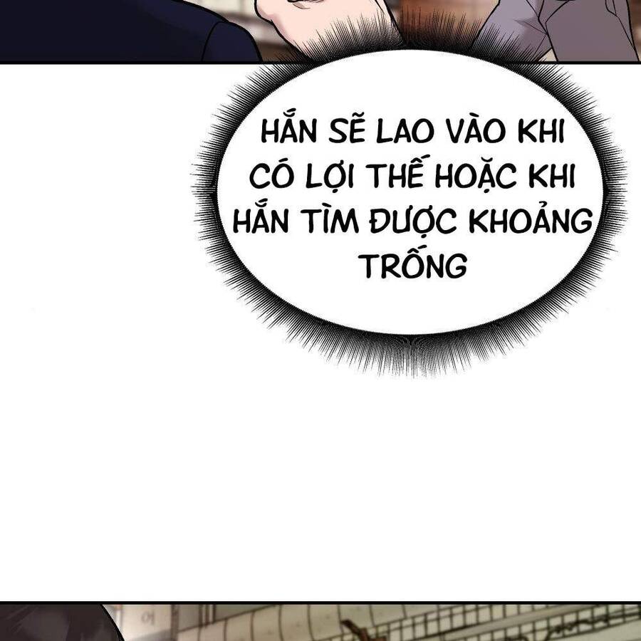 Giang Hồ Thực Thi Công Lý Chap 18 - Next Chap 19