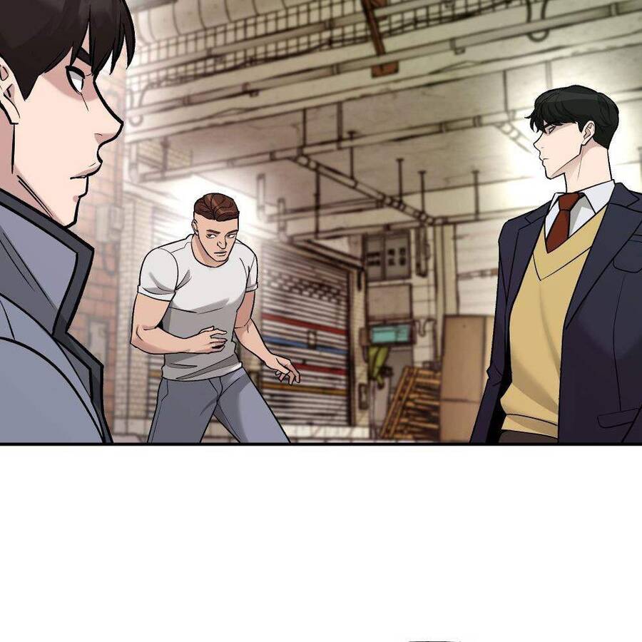 Giang Hồ Thực Thi Công Lý Chap 18 - Next Chap 19
