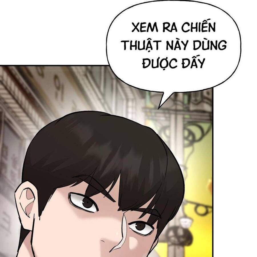 Giang Hồ Thực Thi Công Lý Chap 18 - Next Chap 19
