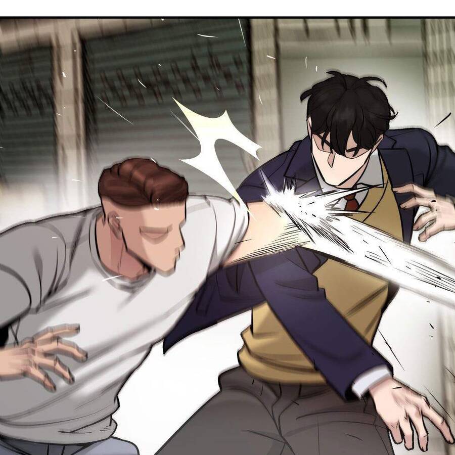Giang Hồ Thực Thi Công Lý Chap 18 - Next Chap 19