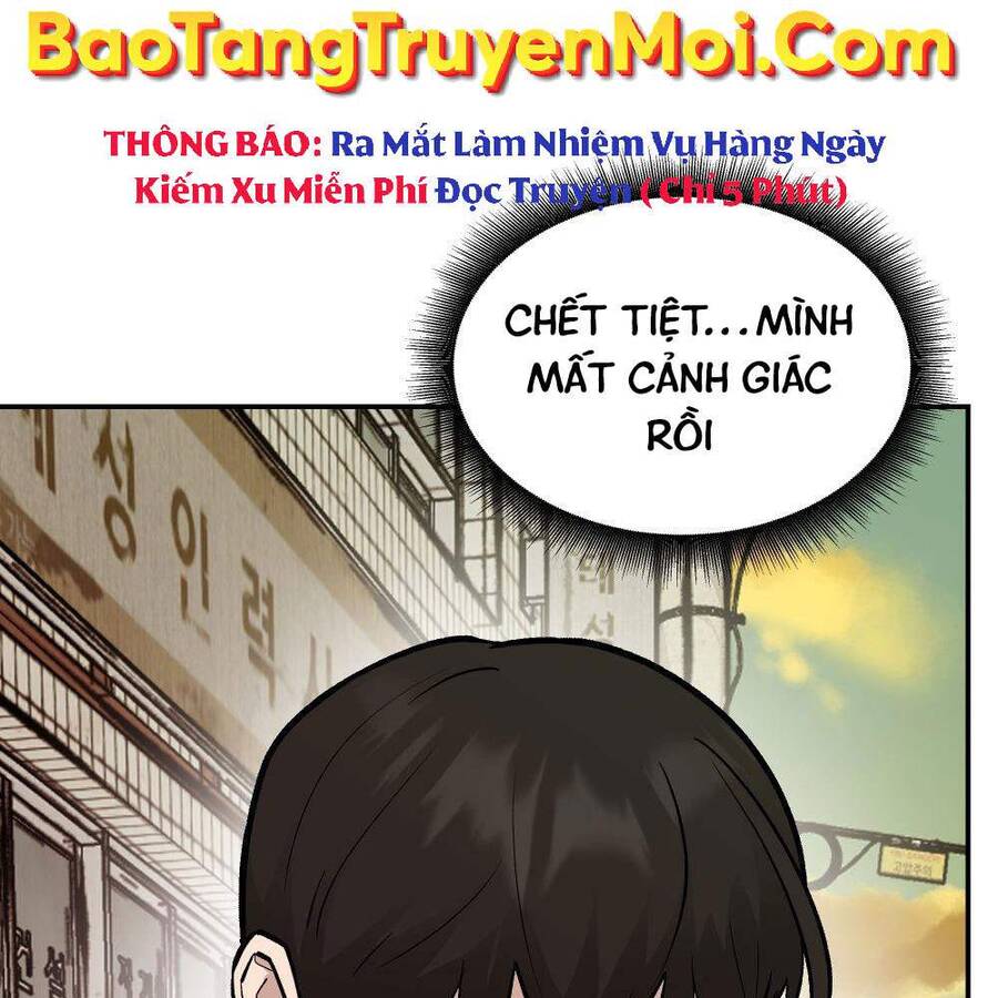 Giang Hồ Thực Thi Công Lý Chap 18 - Next Chap 19