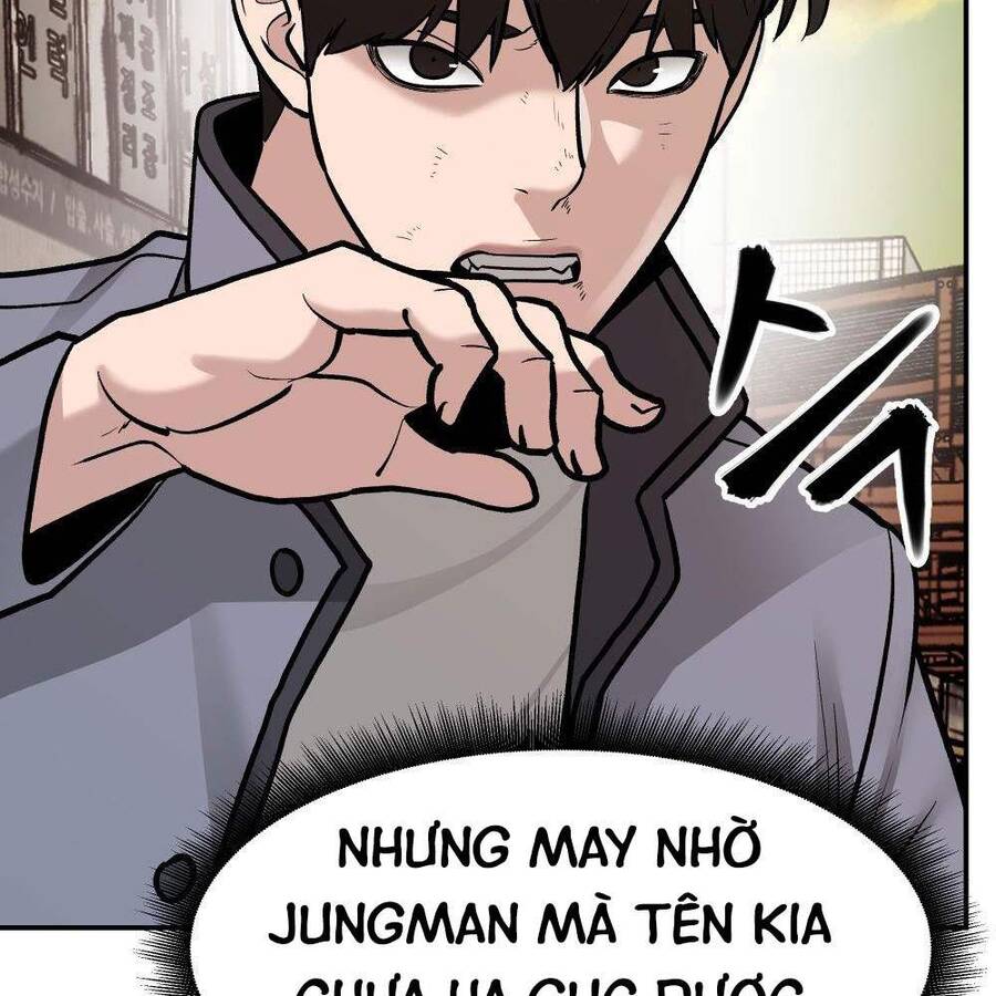 Giang Hồ Thực Thi Công Lý Chap 18 - Next Chap 19