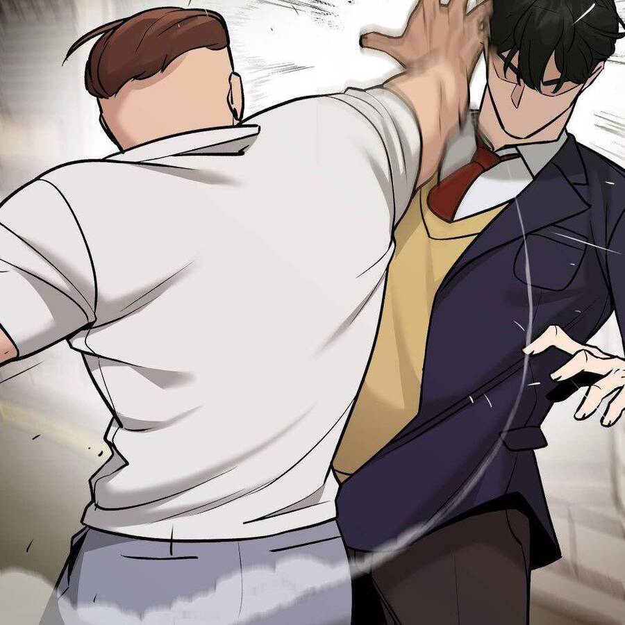 Giang Hồ Thực Thi Công Lý Chap 18 - Next Chap 19