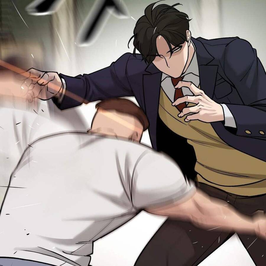 Giang Hồ Thực Thi Công Lý Chap 18 - Next Chap 19