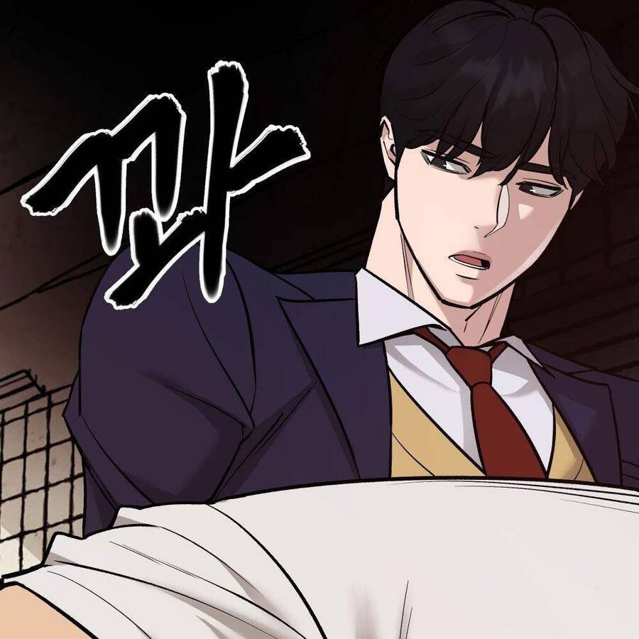 Giang Hồ Thực Thi Công Lý Chap 18 - Next Chap 19