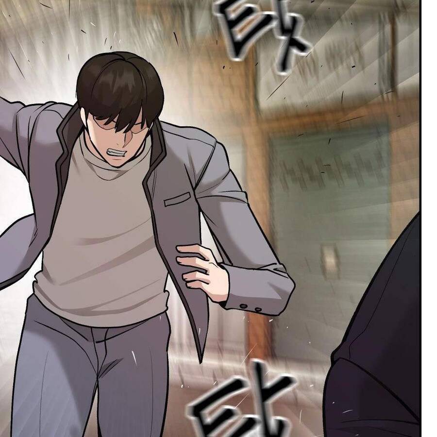Giang Hồ Thực Thi Công Lý Chap 18 - Next Chap 19