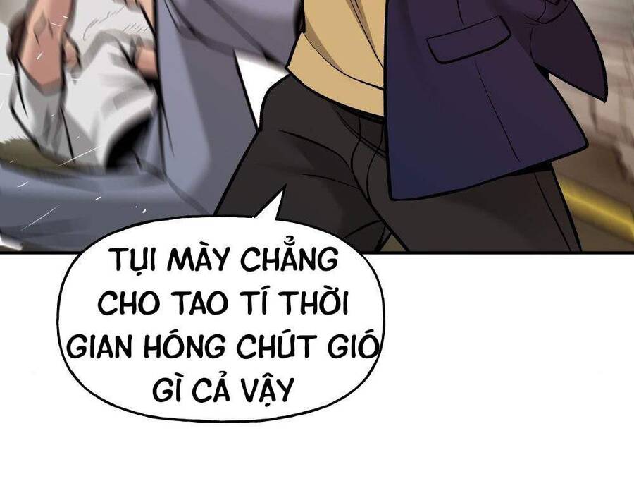 Giang Hồ Thực Thi Công Lý Chap 18 - Next Chap 19
