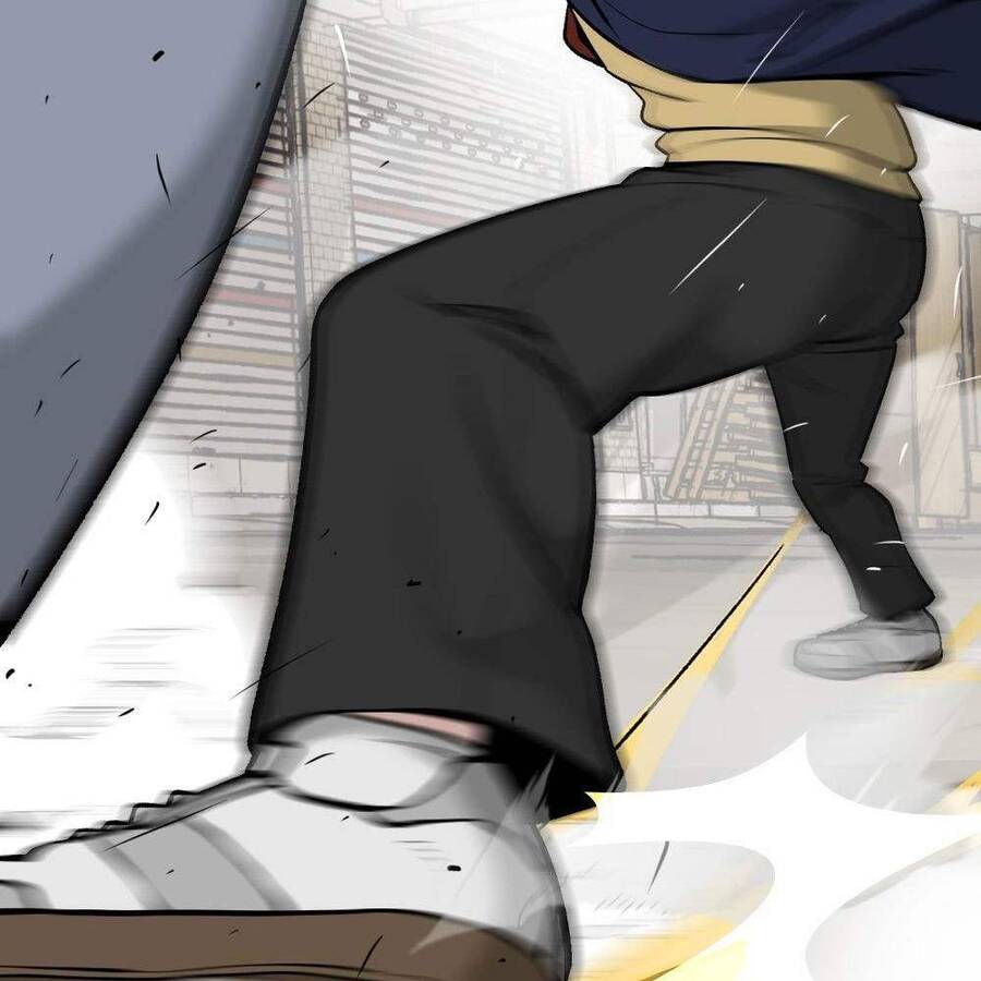 Giang Hồ Thực Thi Công Lý Chap 18 - Next Chap 19