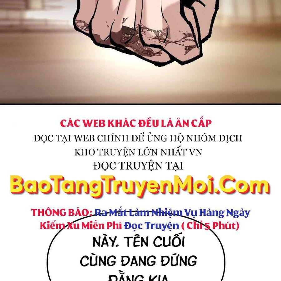 Giang Hồ Thực Thi Công Lý Chap 18 - Next Chap 19