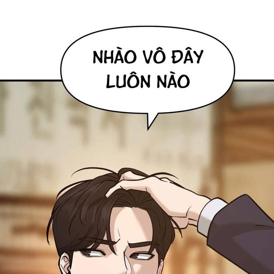 Giang Hồ Thực Thi Công Lý Chap 18 - Next Chap 19