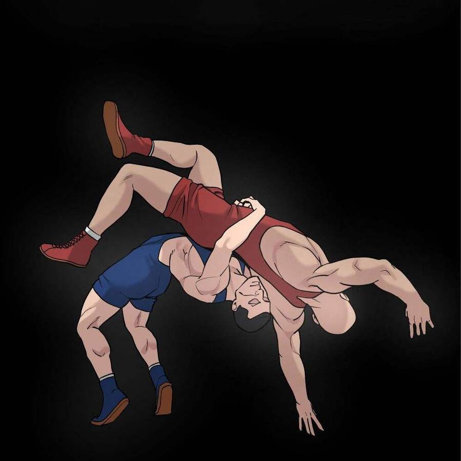 Giang Hồ Thực Thi Công Lý Chap 18 - Next Chap 19